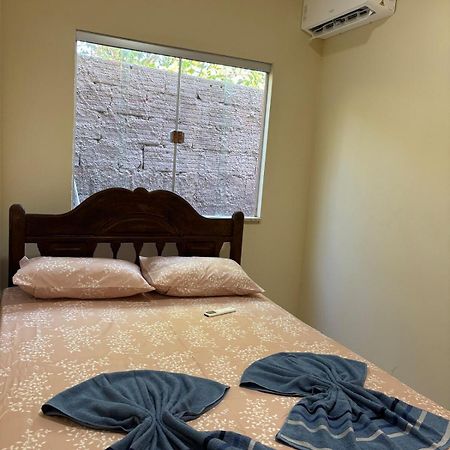 Vila Casa Peixoto Porto Seguro Exteriér fotografie