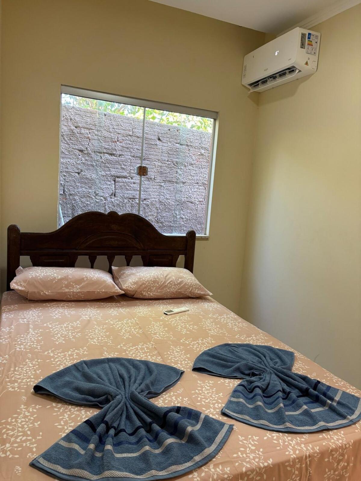 Vila Casa Peixoto Porto Seguro Exteriér fotografie