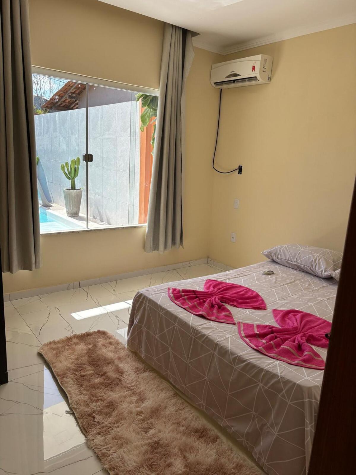 Vila Casa Peixoto Porto Seguro Exteriér fotografie