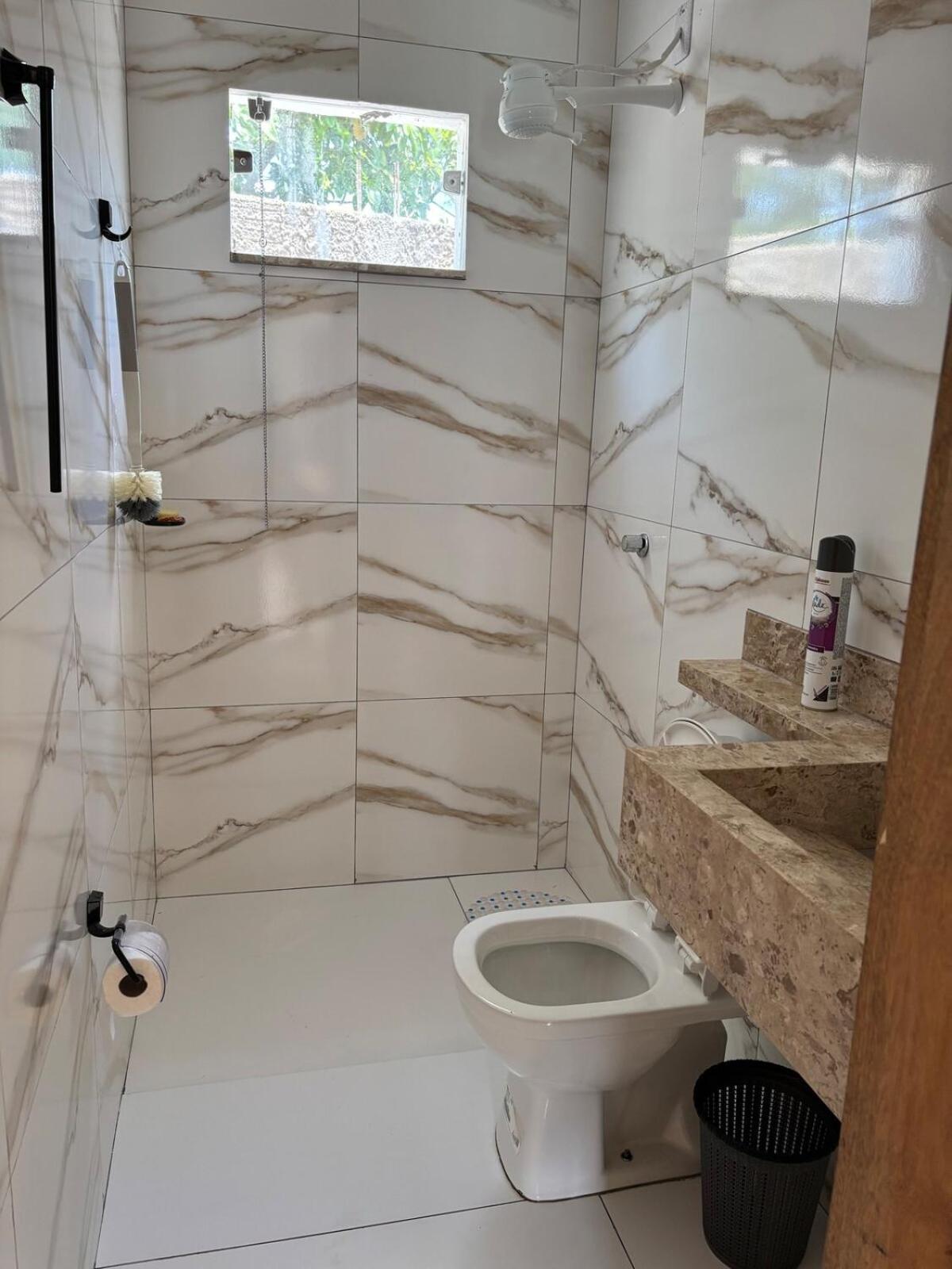Vila Casa Peixoto Porto Seguro Exteriér fotografie