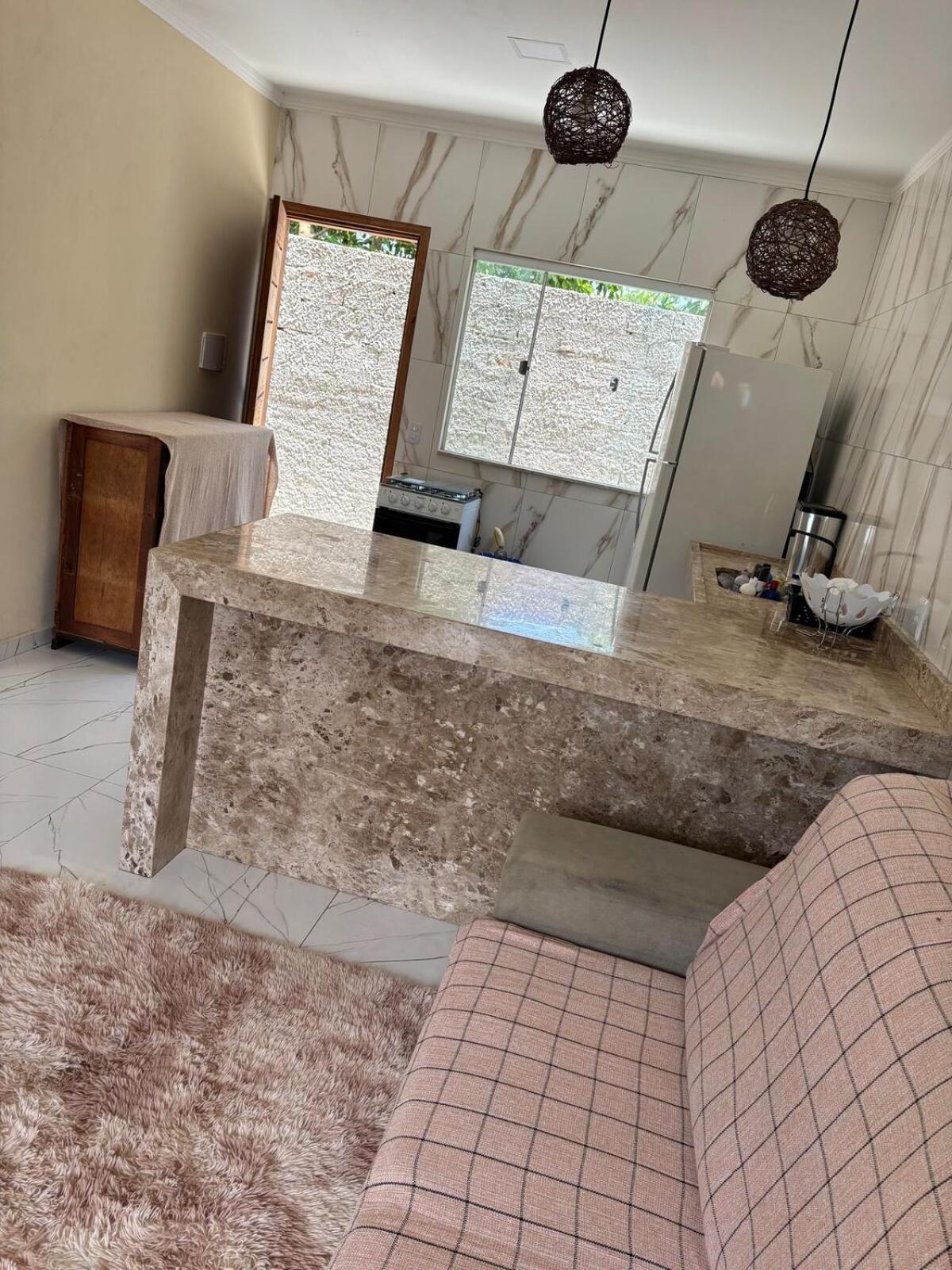 Vila Casa Peixoto Porto Seguro Exteriér fotografie